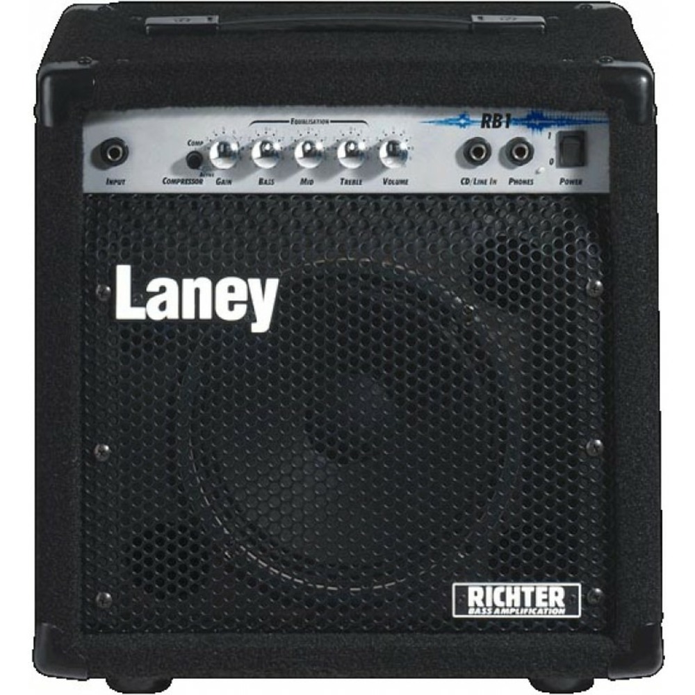 Басовый комбо Laney RB1