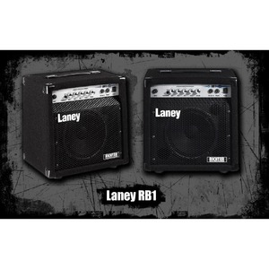 Басовый комбо Laney RB1