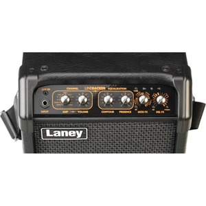 Гитарный комбо Laney LR5