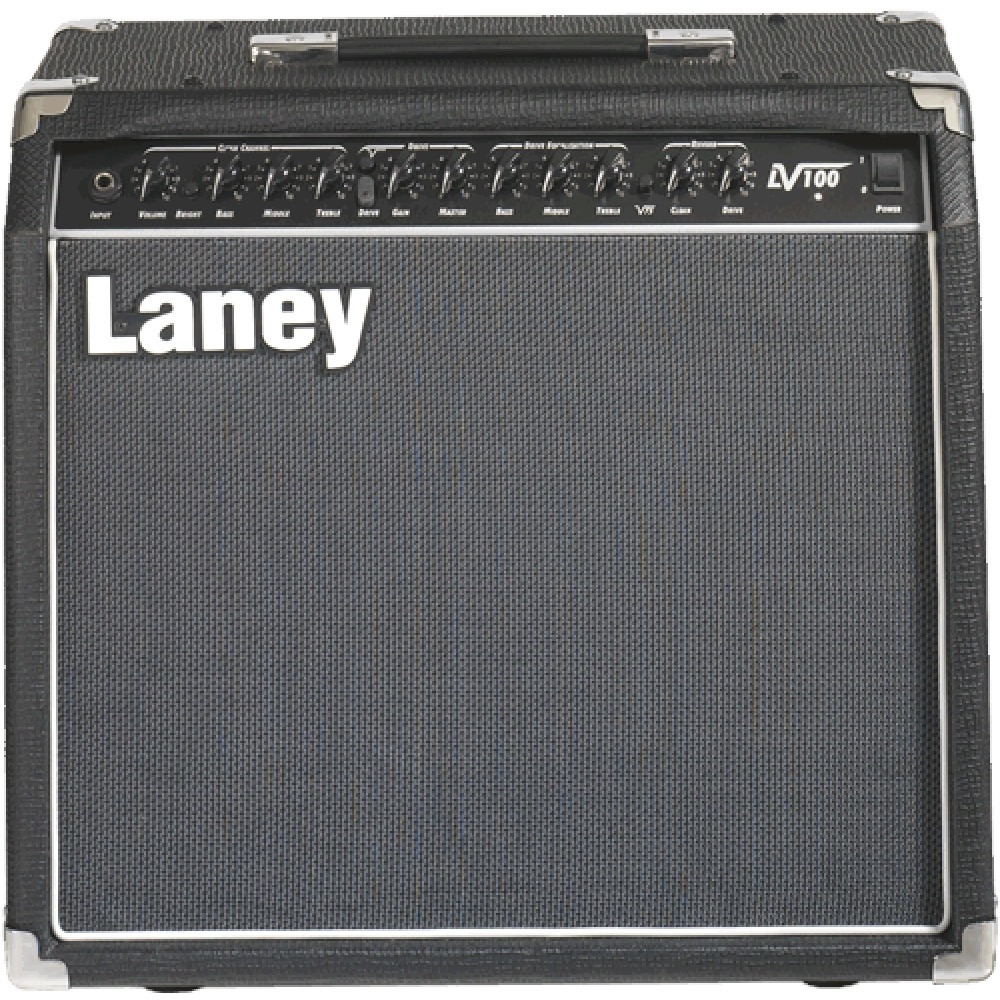 Гитарный комбо Laney LV100