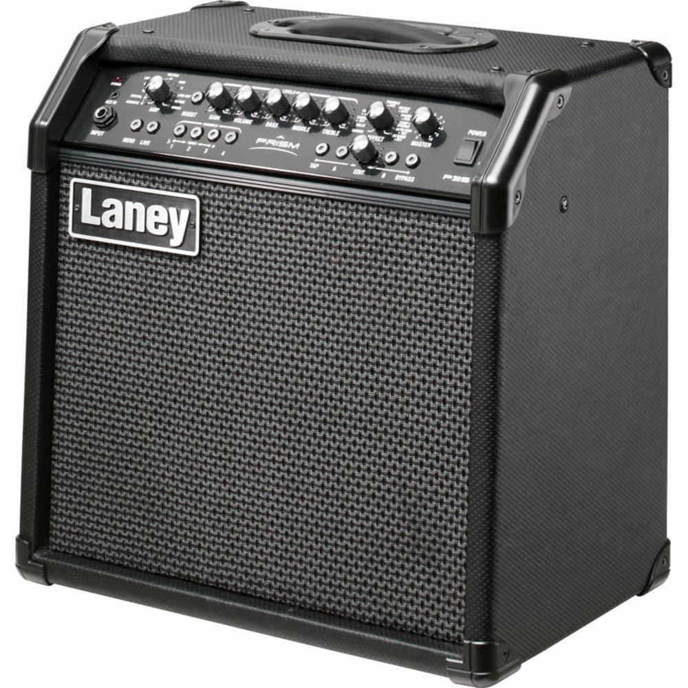 Гитарный комбо Laney PRISM35
