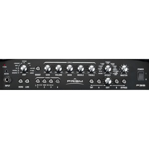 Гитарный комбо Laney PRISM35