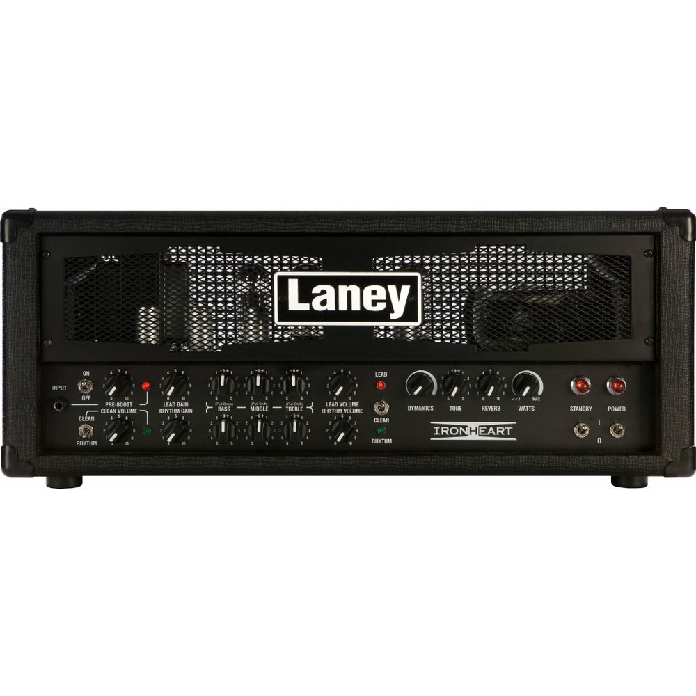 Гитарный усилитель Laney IRT120H