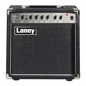 Гитарный комбо Laney LC15-110