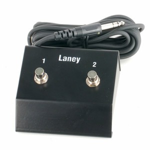 Гитарная педаль эффектов/ примочка Laney FS2