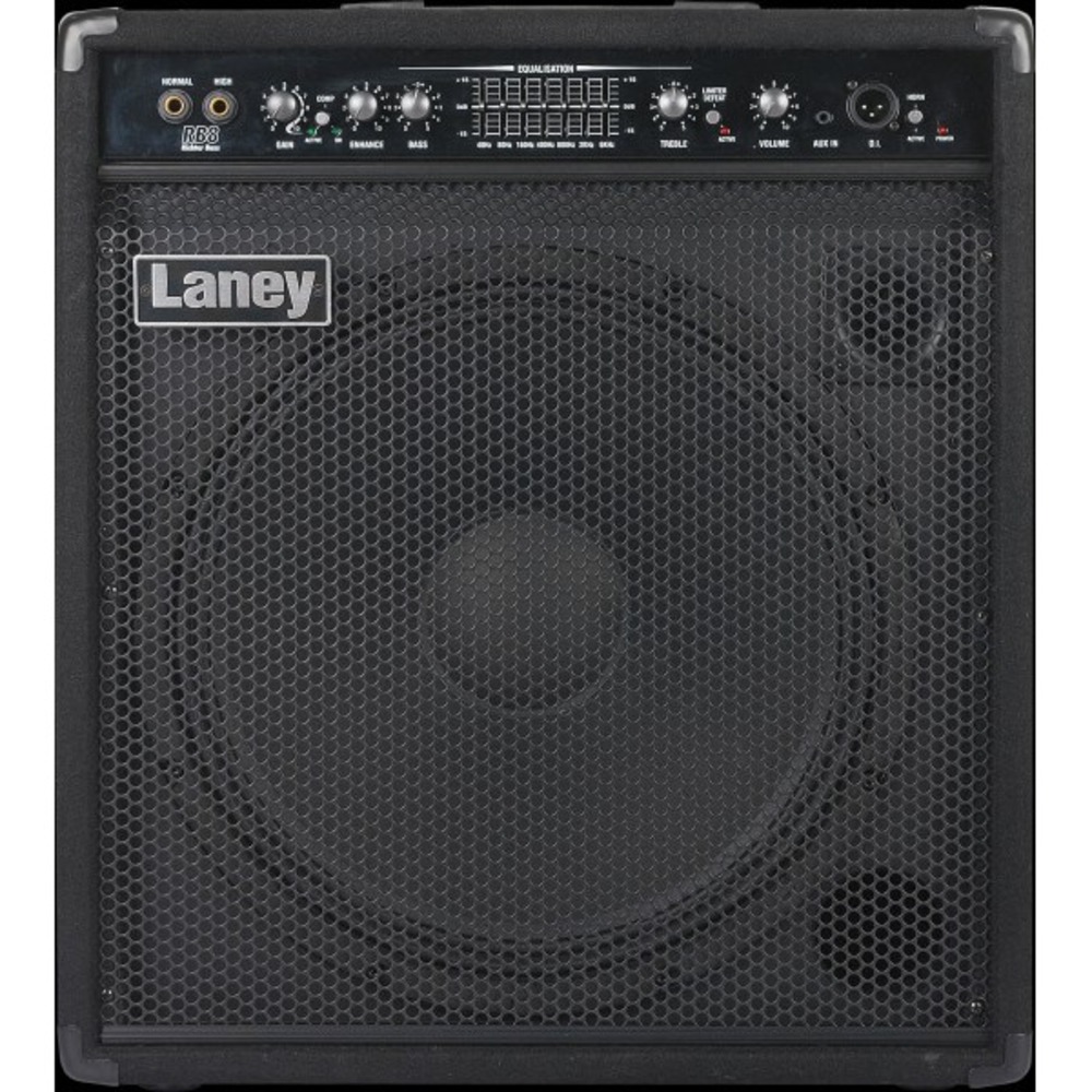 Басовый комбо Laney RB8