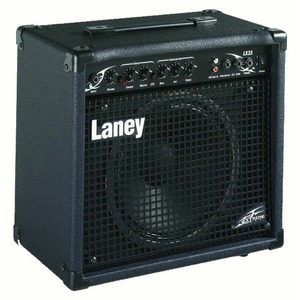 Гитарный комбо Laney LX35