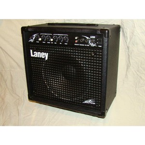 Гитарный комбо Laney LX35