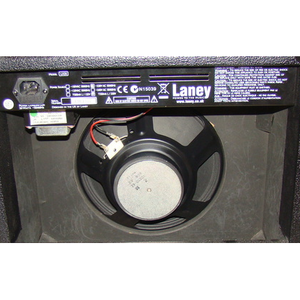 Гитарный комбо Laney LX35