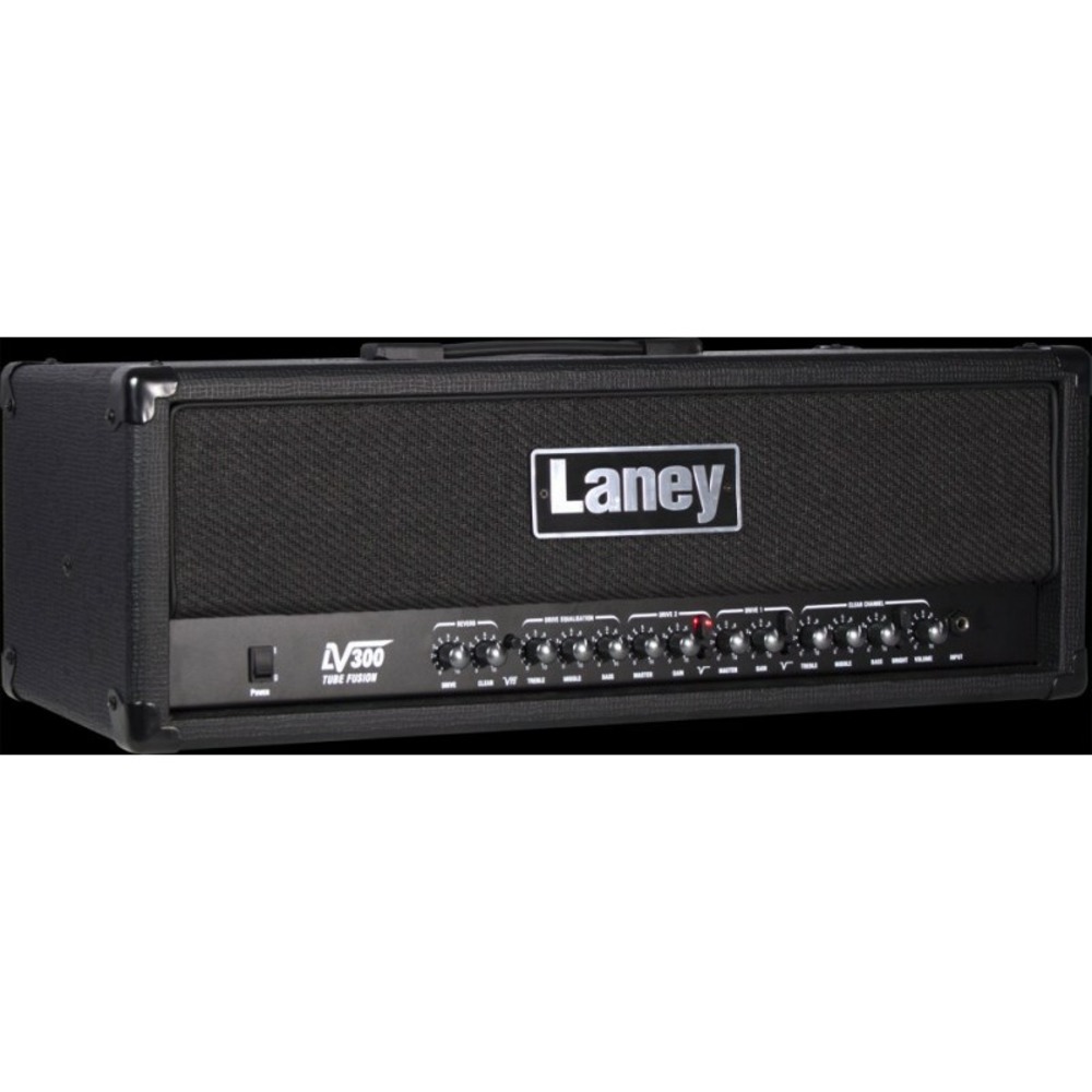 Гитарный усилитель Laney LV300H