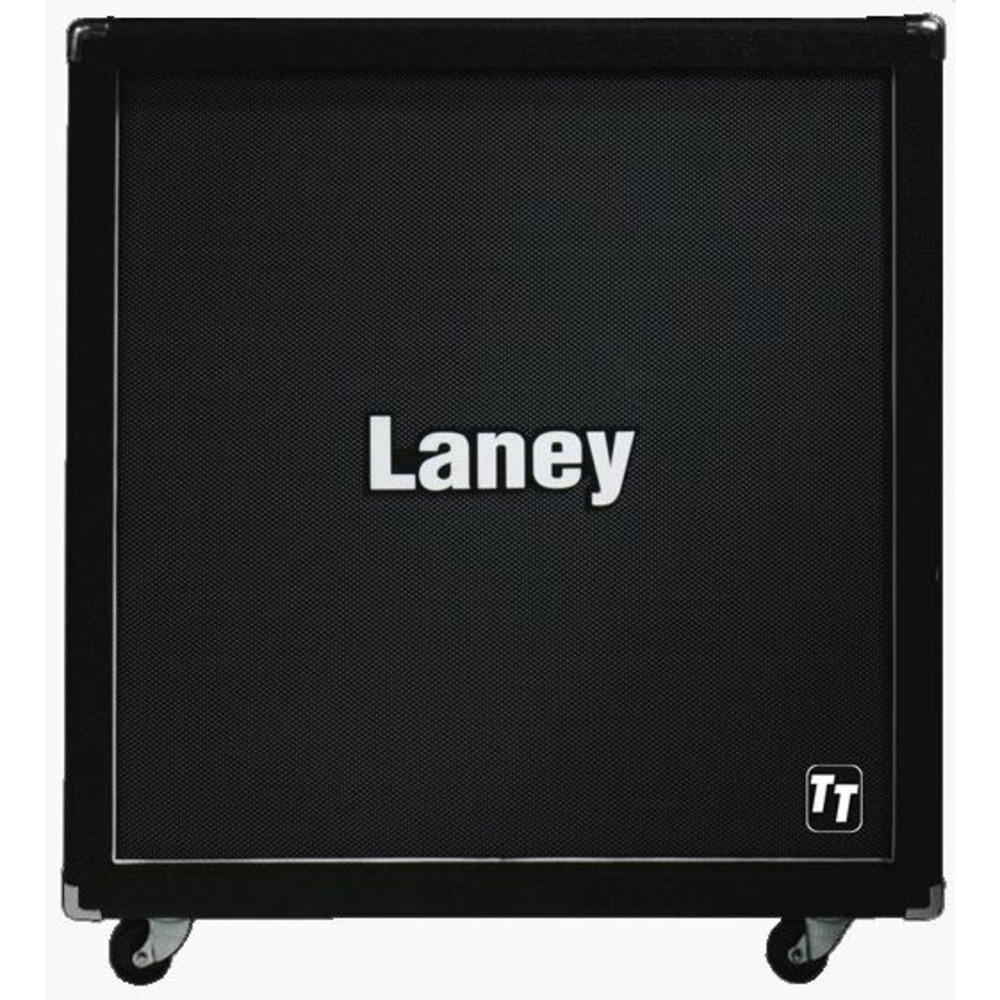 Гитарный кабинет Laney TT412S