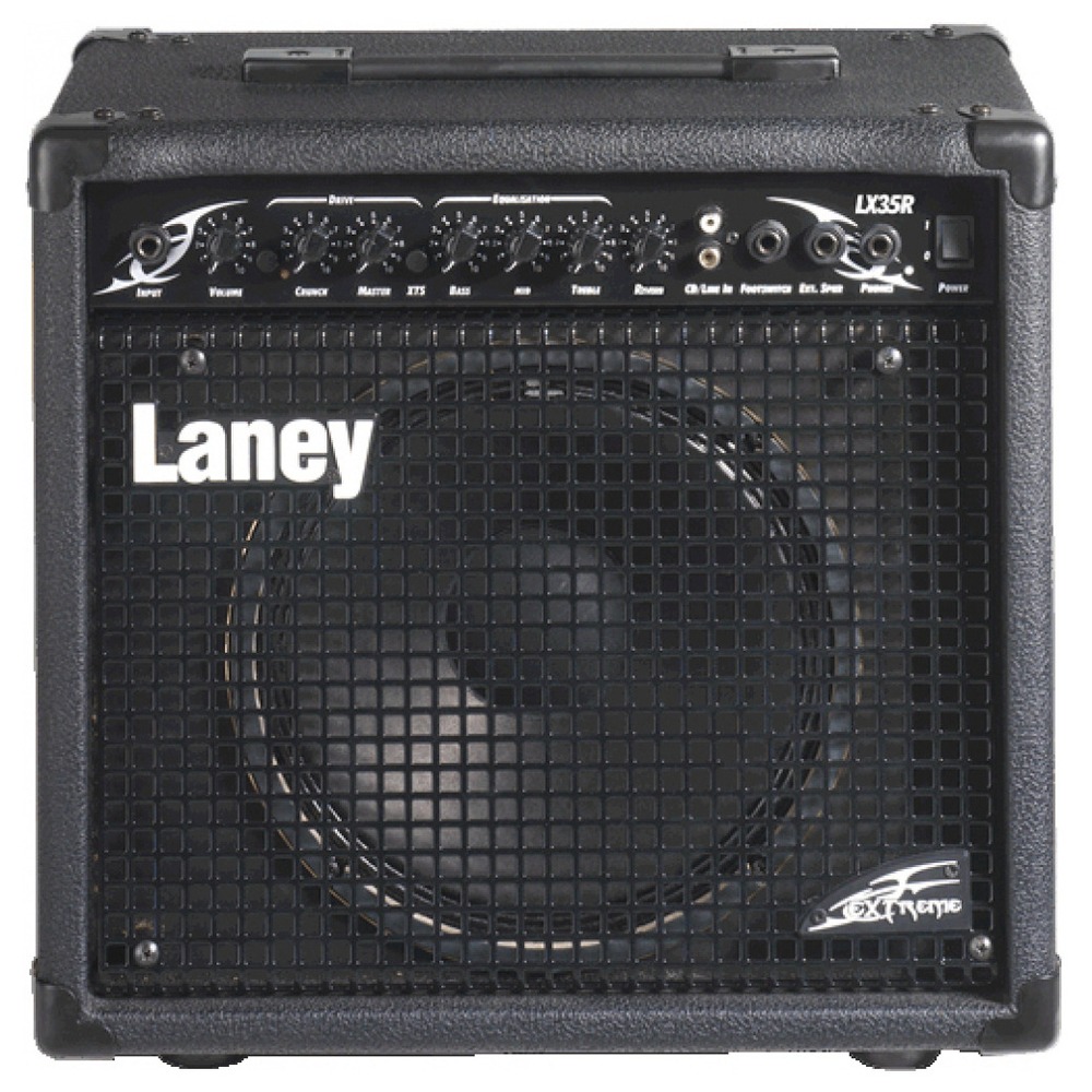 Гитарный комбо Laney LX35R