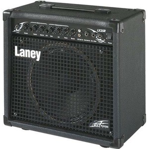 Гитарный комбо Laney LX35R