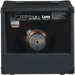 Гитарный комбо Laney LX35R