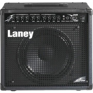 Гитарный комбо Laney LX65R