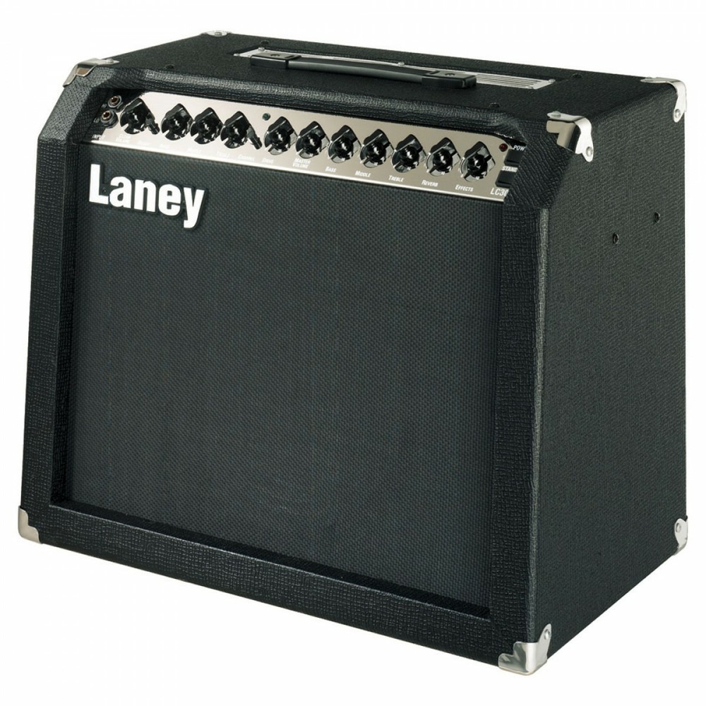 Гитарный комбо Laney LC30-II