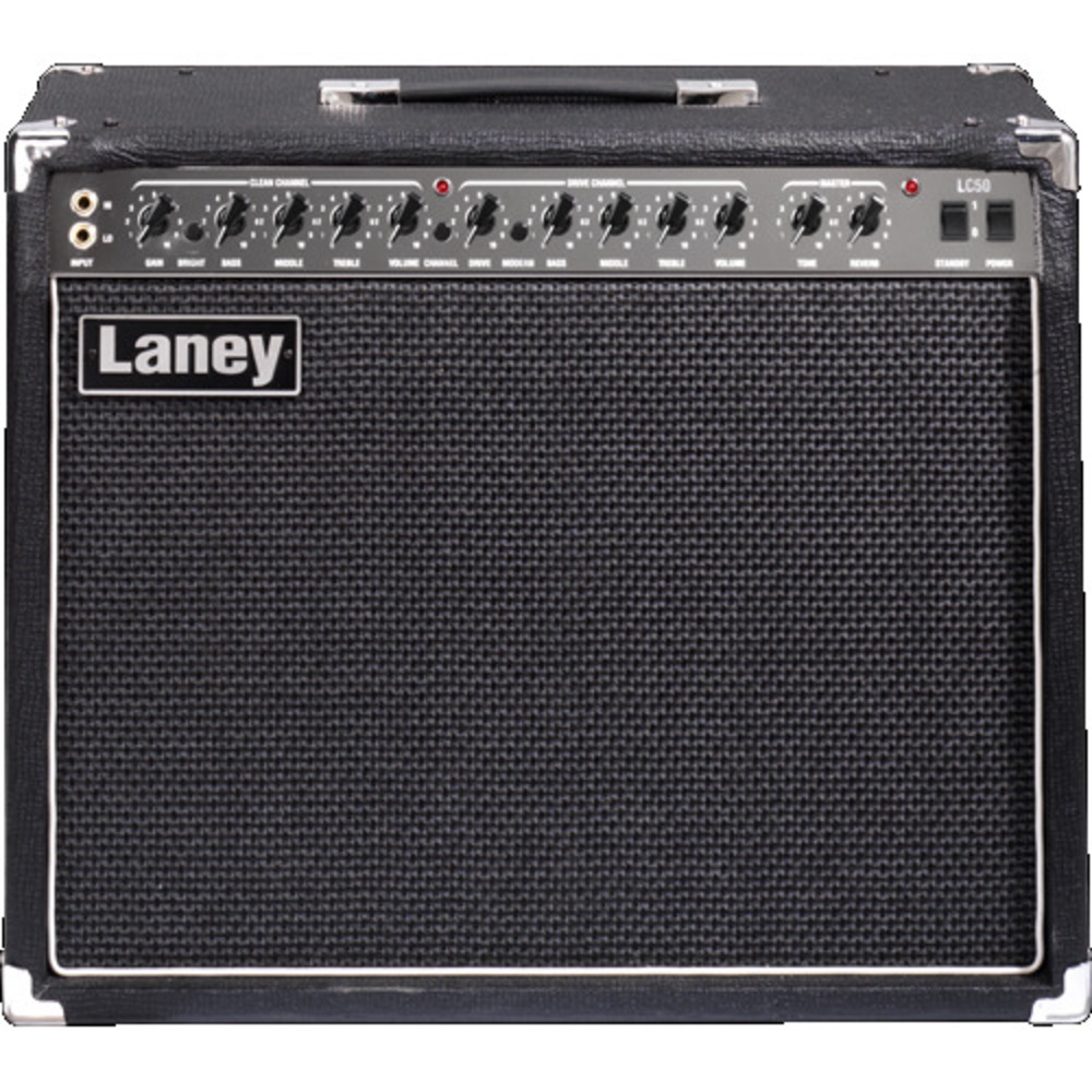 Гитарный комбо Laney LC50-II