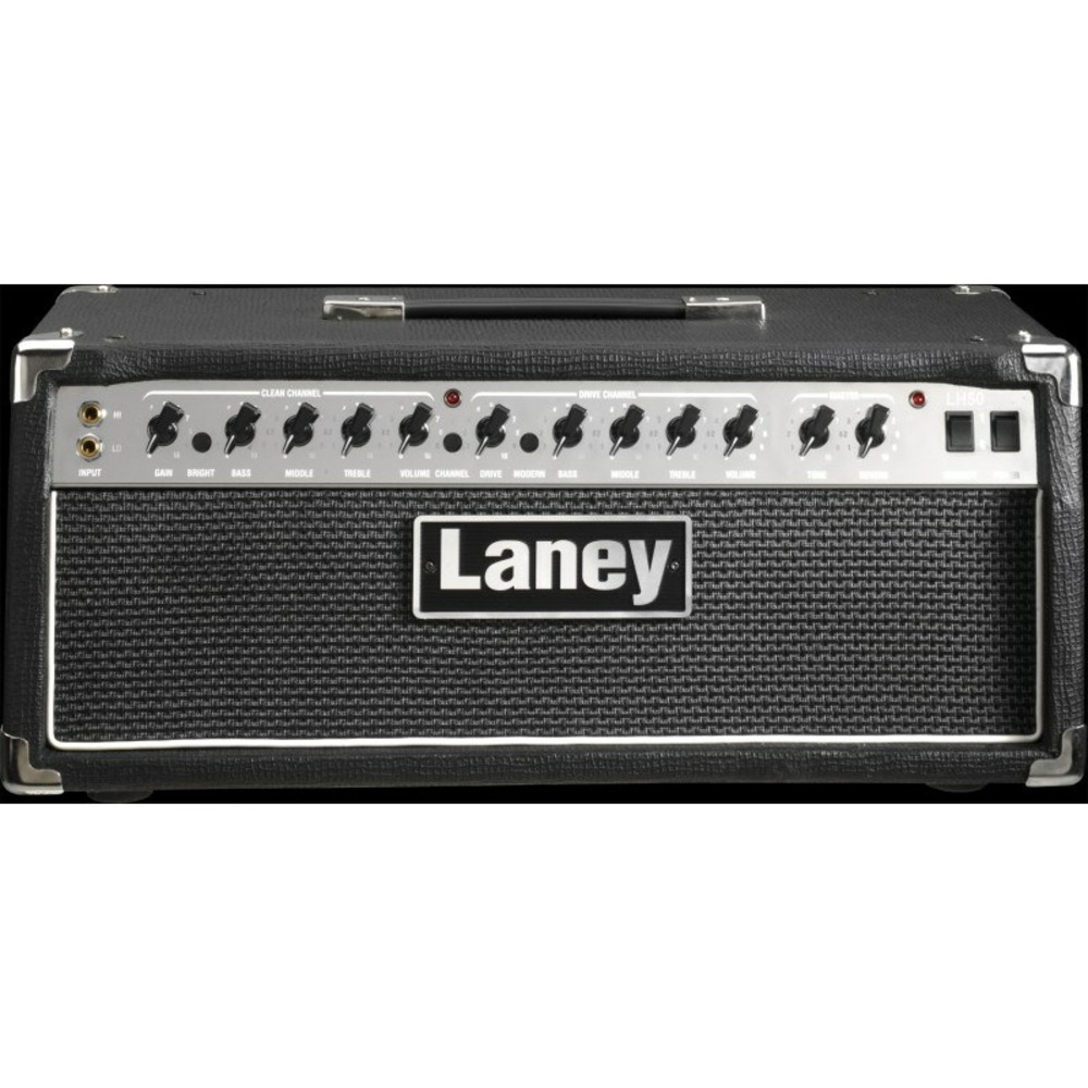 Гитарный усилитель Laney LH50