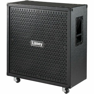 Гитарный кабинет Laney TI412S UK