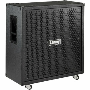 Гитарный кабинет Laney TI412S UK