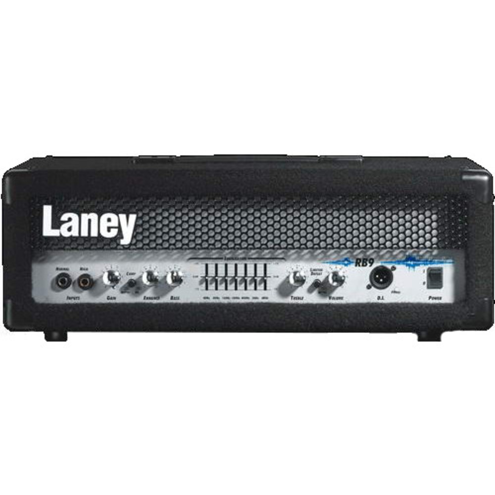 Басовый усилитель Laney RB9