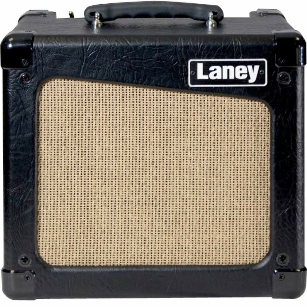 Гитарный комбо Laney CUB8