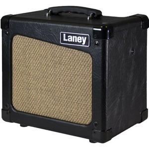 Гитарный комбо Laney CUB8