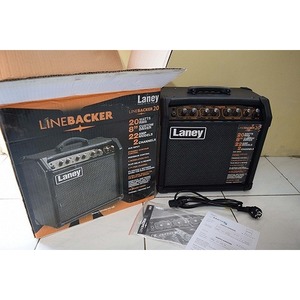 Гитарный комбо Laney LR20