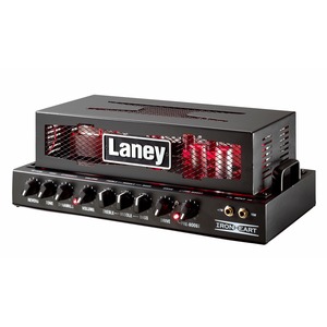 Гитарный усилитель Laney IRT15H