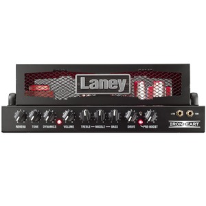 Гитарный усилитель Laney IRT15H