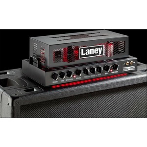 Гитарный усилитель Laney IRT15H