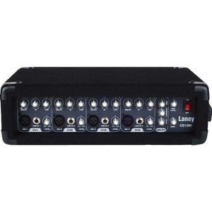 Портативная АС Laney CDPA-1