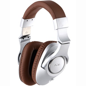 Наушники мониторные классические ADL by FURUTECH H128 Brown