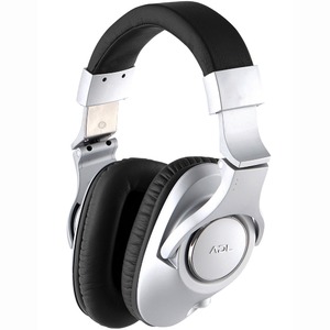 Наушники мониторные классические ADL by FURUTECH H128 Black
