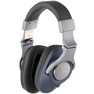Наушники мониторные классические ADL by FURUTECH H128 Navy