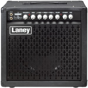 Гитарный комбо Laney TI15-112