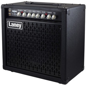 Гитарный комбо Laney TI15-112