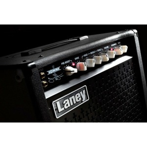 Гитарный комбо Laney TI15-112