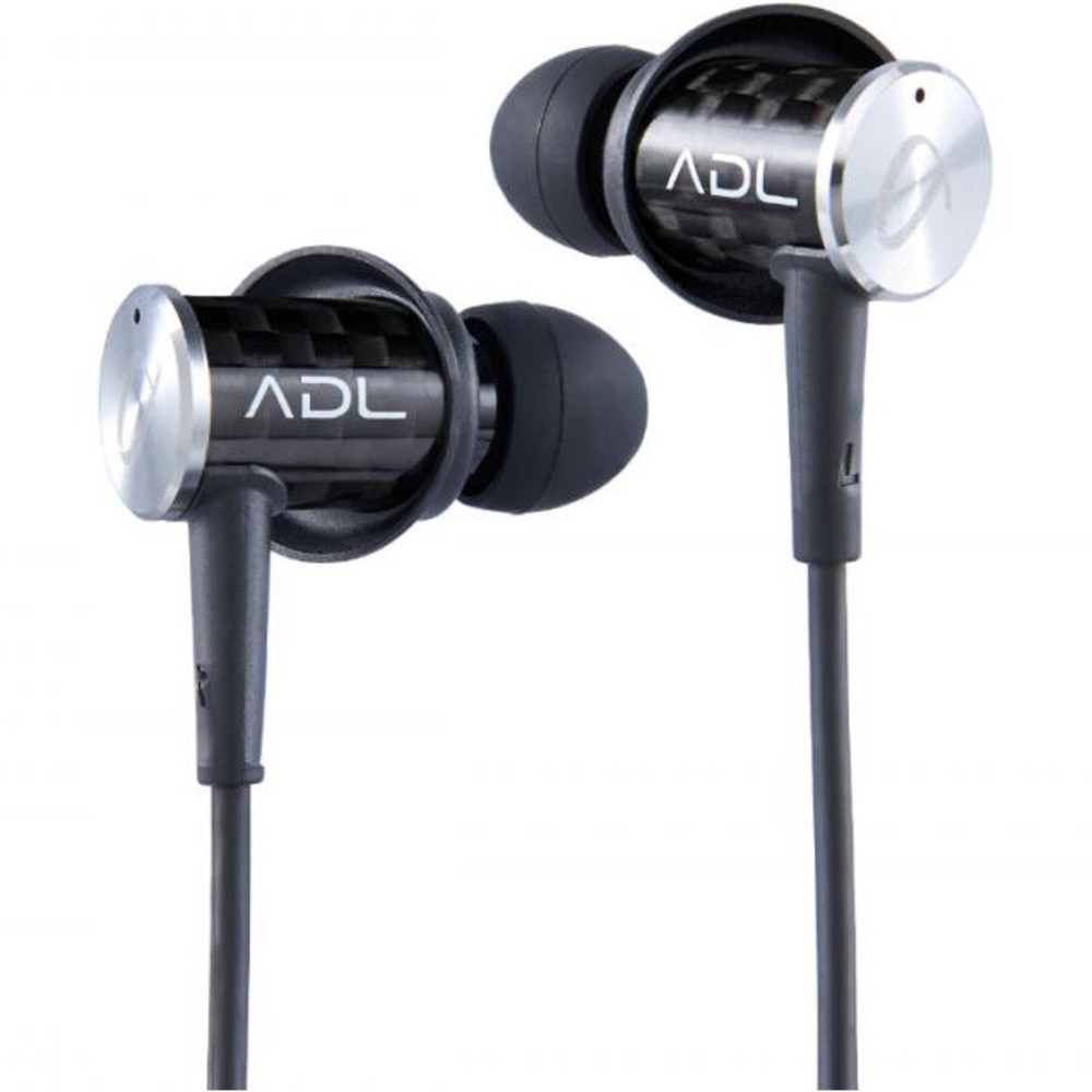 Наушники внутриканальные классические ADL by FURUTECH EH008
