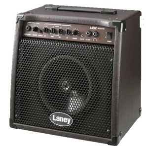 Комбоусилитель для акустической гитары Laney LA20C