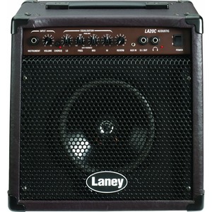 Комбоусилитель для акустической гитары Laney LA20C
