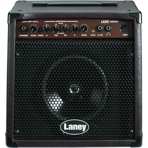 Комбоусилитель для акустической гитары Laney LA20C