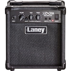 Басовый комбо Laney LX10B