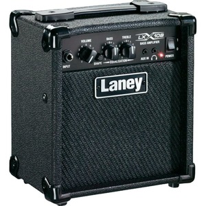 Басовый комбо Laney LX10B