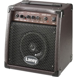 Комбоусилитель для акустической гитары Laney LA12C