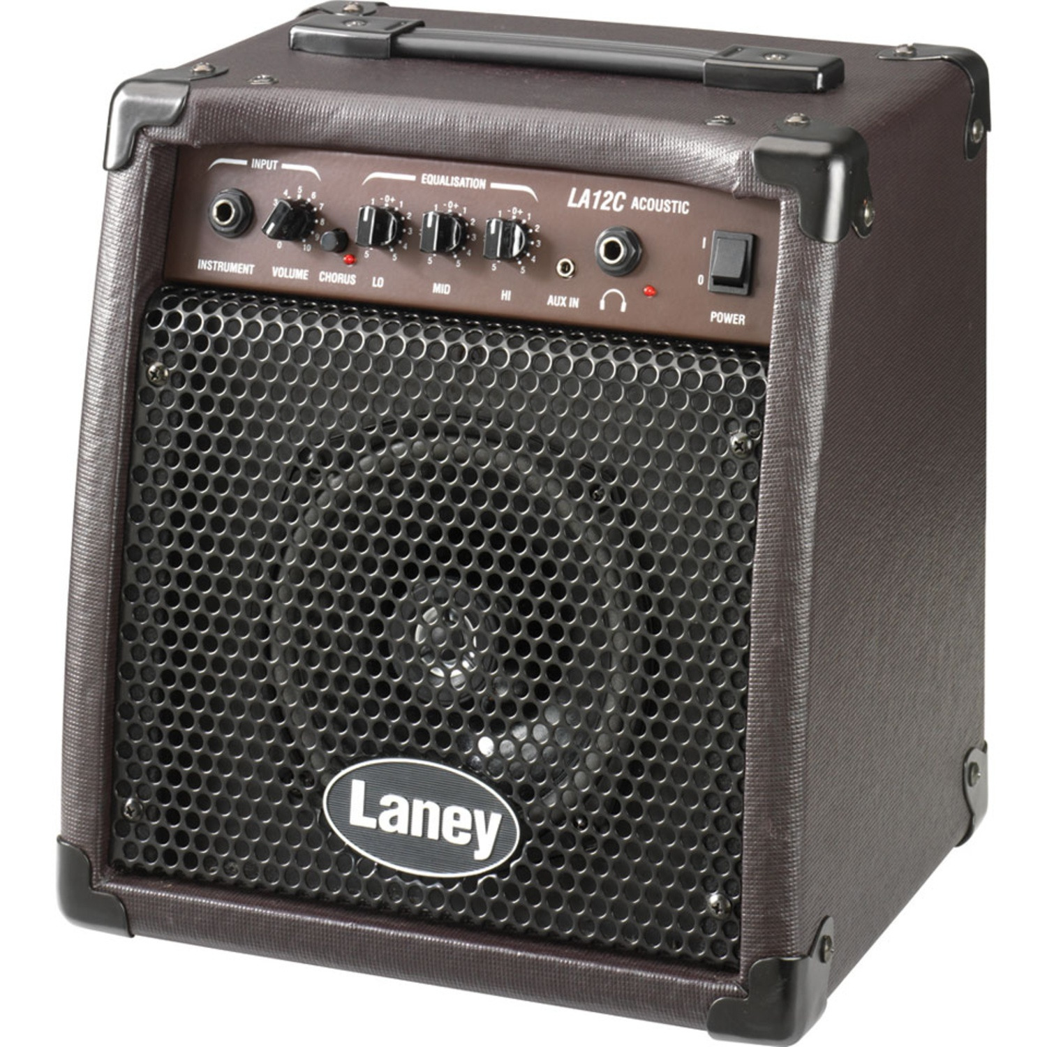 Laney Lixx