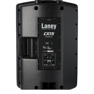 Пассивная AC Laney CX15