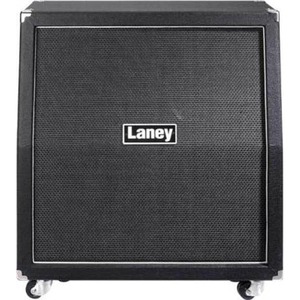Гитарный кабинет Laney GS412PA