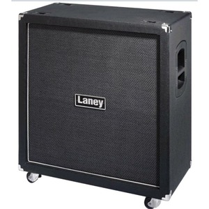 Гитарный кабинет Laney GS412PS