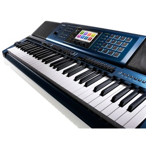 Синтезаторы Casio MZ-X500